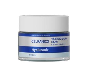 True Moisturizing Cream Hyaluronic